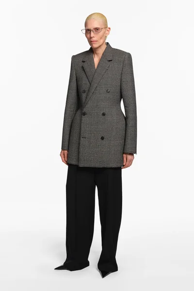 Look 1